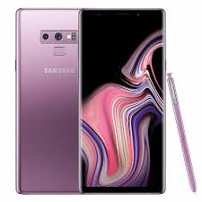 Combination galaxy note 9 N960F