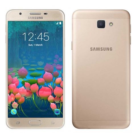 Reparar imei j5 prime g570m