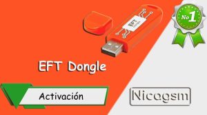Eft Dongle renovación