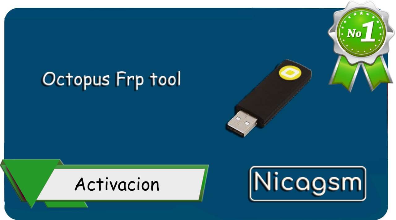 activacion octoplus frp tool