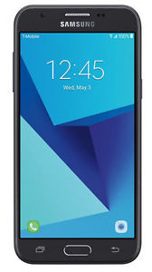 Combination file samsung J327T y J327T1