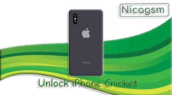 Unlock iphone cricket usa