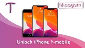 unlock iphone t-mobile