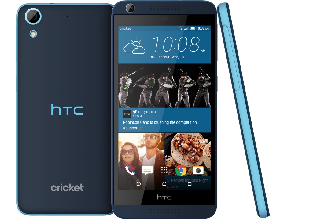 rom stock para degradar htc 626s