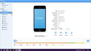 Download itools ios