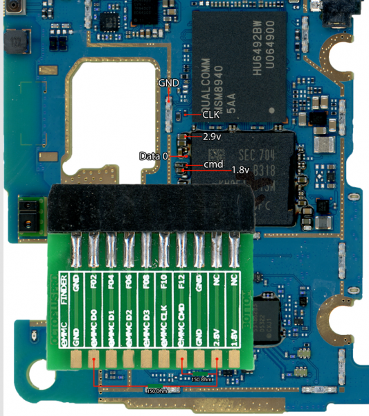 Liberar LS777 versiones ZV9 ZVA ZVB ZVC ZVD ZVE ZVF