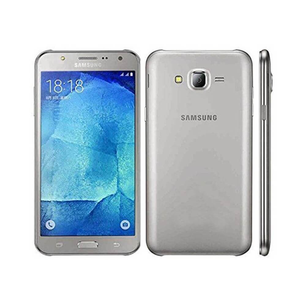 eliminar cuenta google J701M