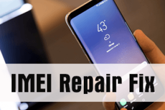 Reparar imei A7 2018 A750G