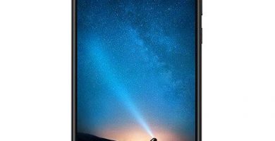 firmware huawei RNE-L21