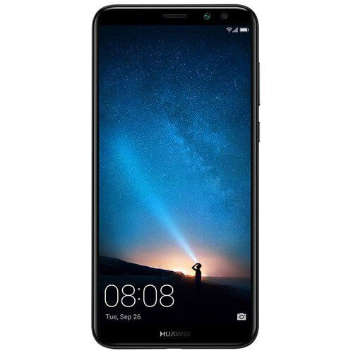 rom stock huawei RNE-L21