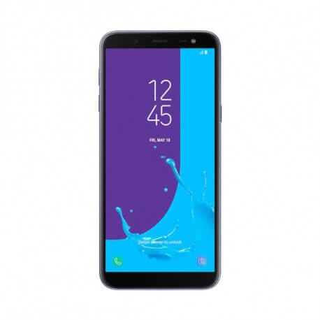 Rom stock J6 J600G