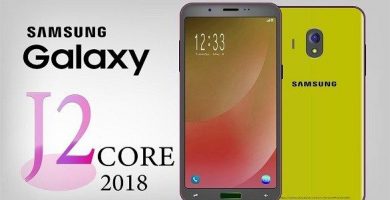 Reparar imei J260M