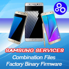 combination file samsung