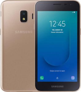 Rootear samsung J260M