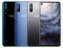 Rootear celulares A105FN A105F A105G