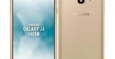 Combination J400M binario 4