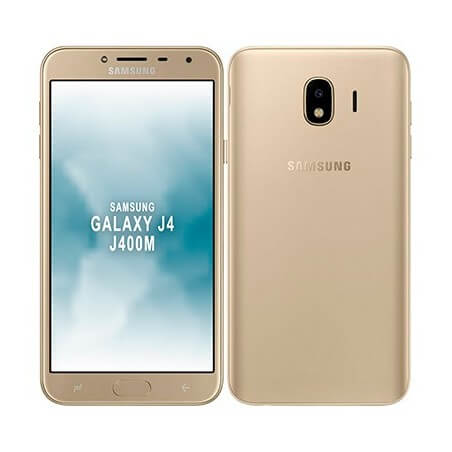 Combination galaxy J4 J400M