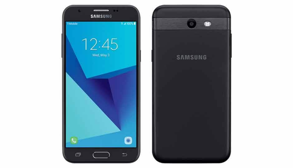 EFS samsung J327T1
