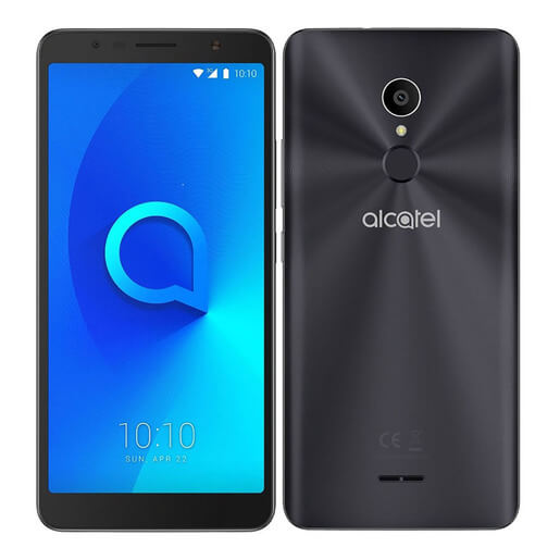 Eliminar google account Alcatel 5033a