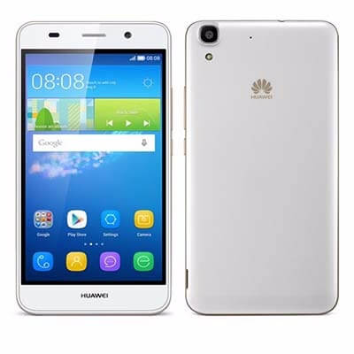 Eliminar cuenta google Huawei Scl-l03