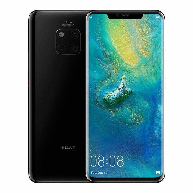 Quitar google account huawei mate 20