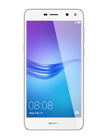 Sacar cuenta google Huawei Y6 MYA-L11