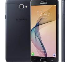 Firmware pre root G610m bit 5