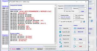Cambio de Figerprint Samkey TMO