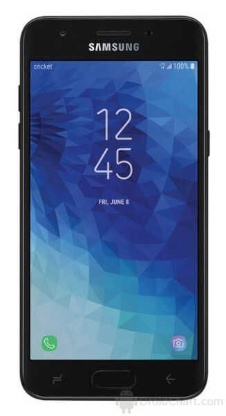 liberar samsung amp prime 3 J337AZ