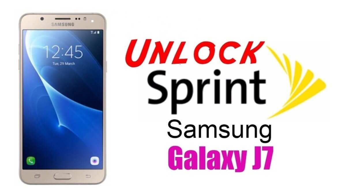 Liberar samsung J7 J727P