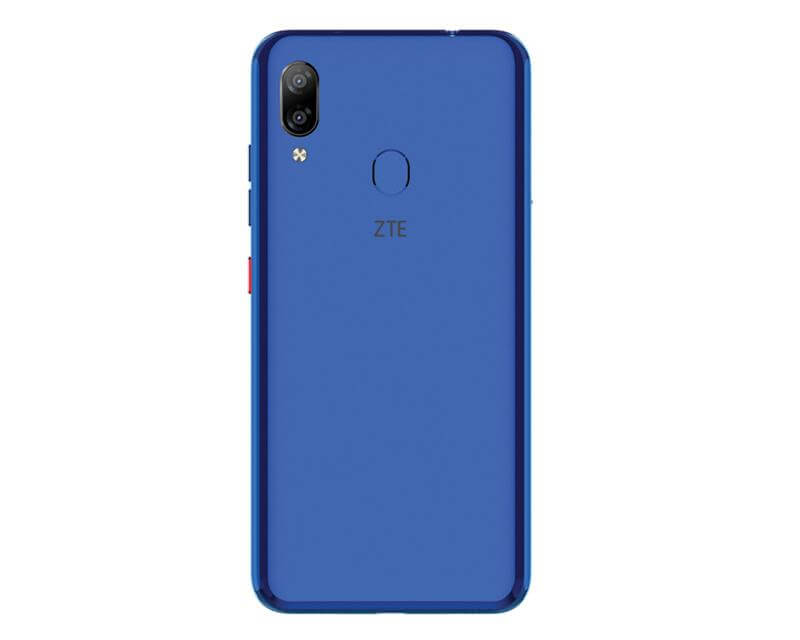 reparación de imei zte v10 vita