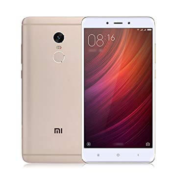 Bypass xiaomi redmi note 4