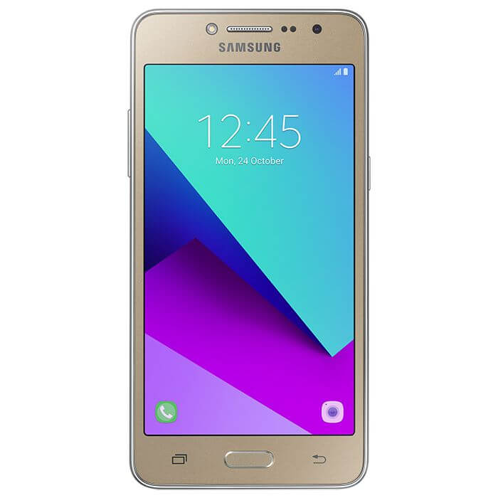 combination galaxy J2 prime g532m