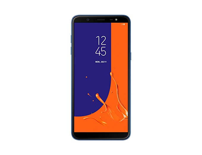 Samsung combination J8 J810F