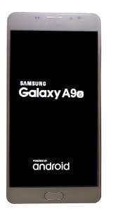 Rom stock samsung A9 clone