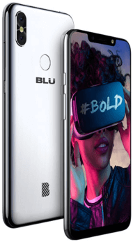 Eliminar cuenta google blu one plus