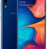 Root A202F Binario 2