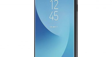 Firmware pre root J730F