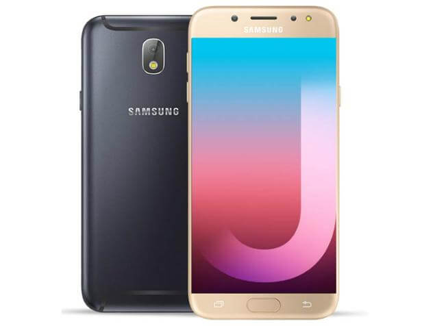 Rootear Galaxy J7 pro J730GM