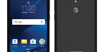 Reparar imei alcatel 5044R