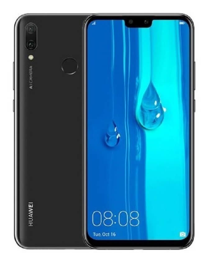 Rom huawei JKM-LX3 Y9 2019