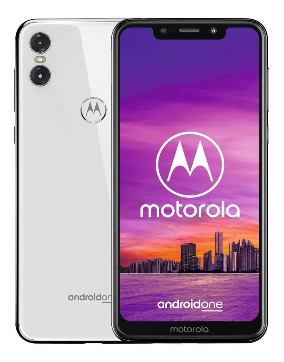 Rom stock Motorola One XT1941-5