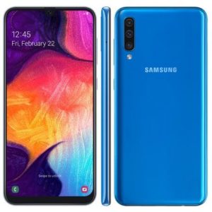 Repair imei samsung A50 A505G