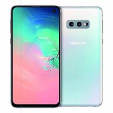 Reparar imei galaxy S10 G970F