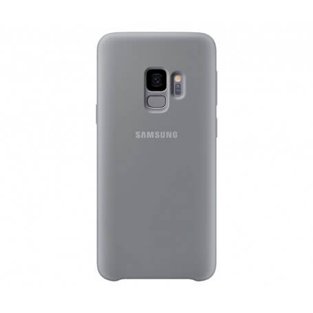 Eliminar cuenta google Samsung s9
