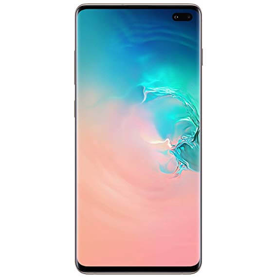 Combination G975U samsung galaxy S10 Plus