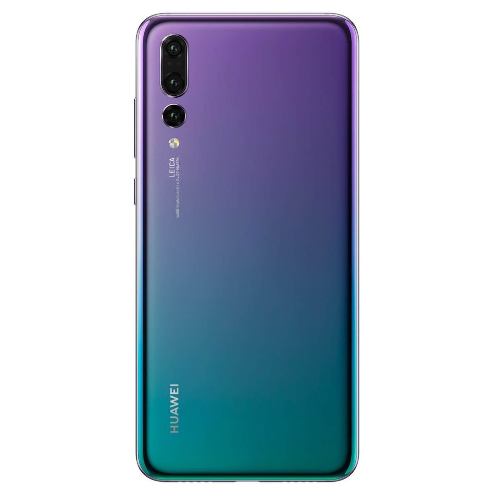 Rom para degradar huawei CLT-L29