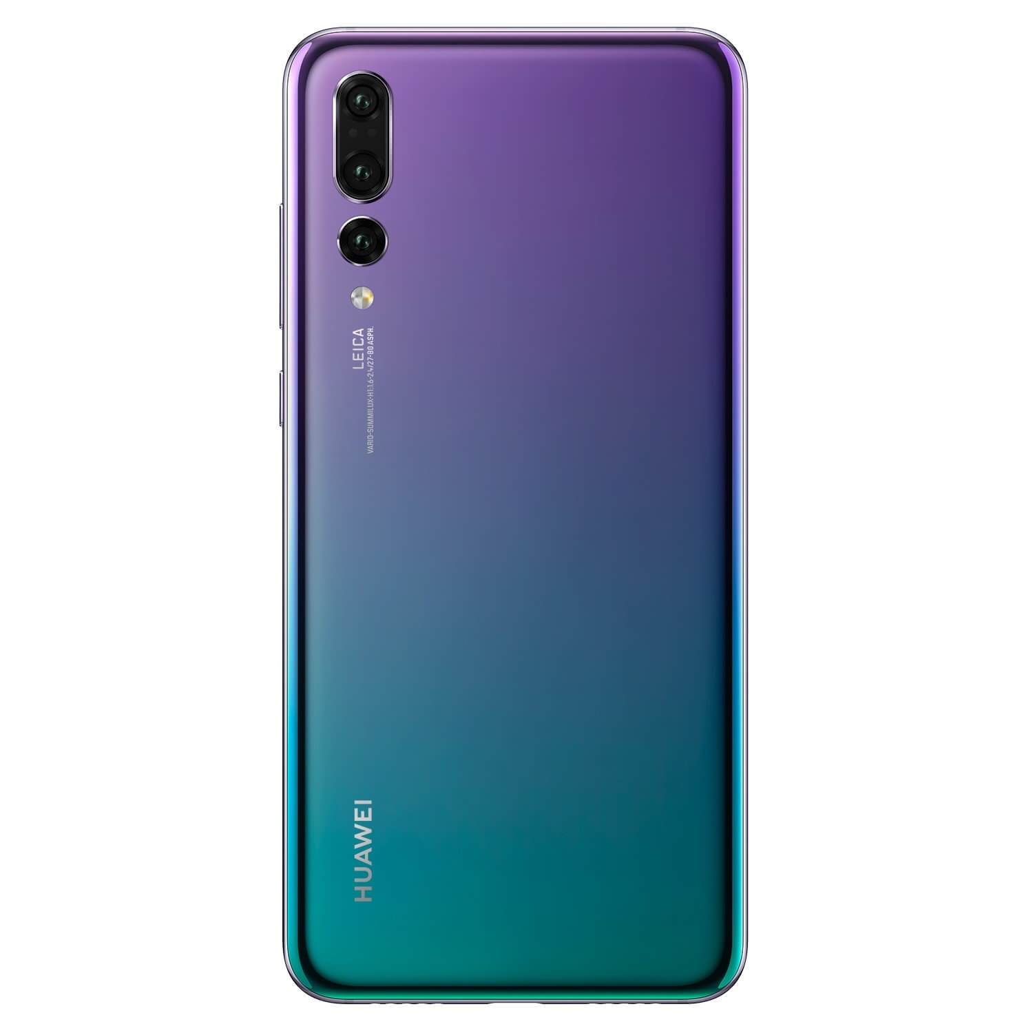 Rom para degradar huawei CLT-L29