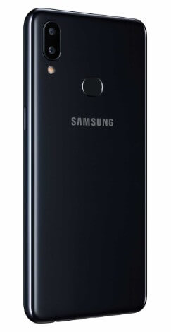 Rootear Samsung A107M galaxy A10S