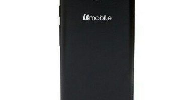 Firmware Bmobile AX675 V2 MT6572